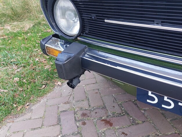 Volkswagen-Passat