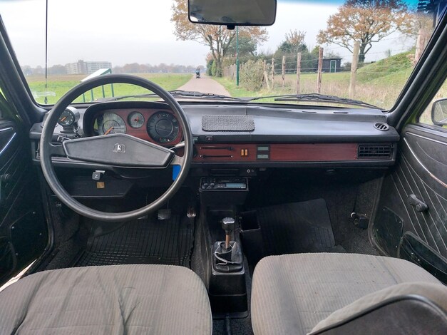 Volkswagen-Passat