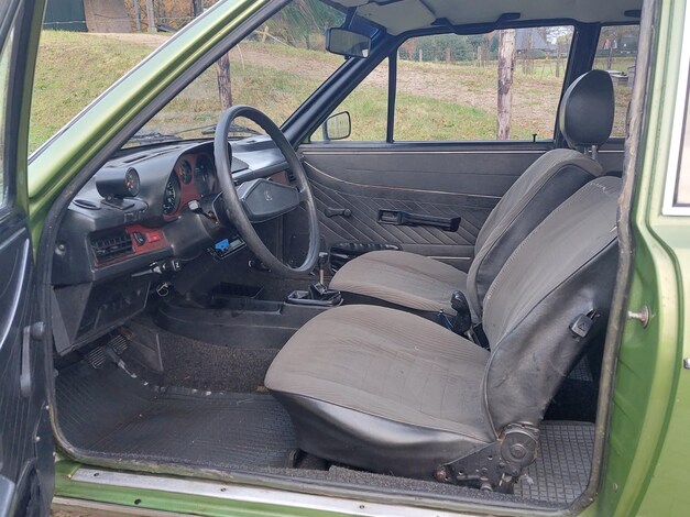 Volkswagen-Passat