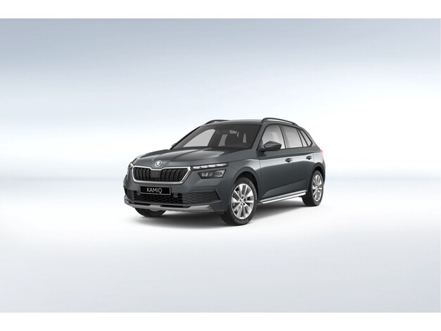 Skoda-Kamiq