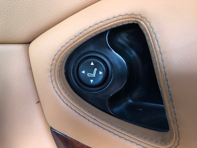 Maserati-Quattroporte