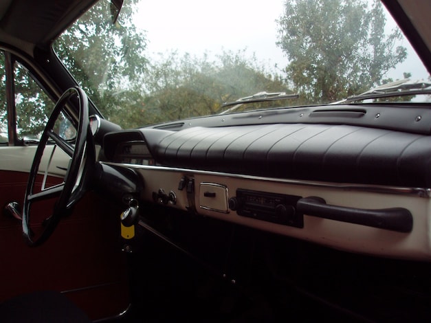 Volvo-Amazon