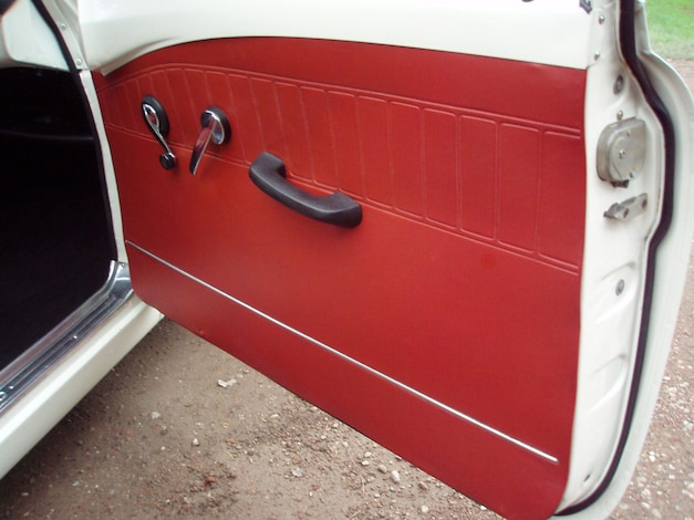 Volvo-Amazon