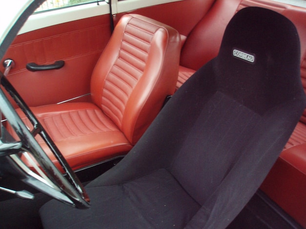 Volvo-Amazon