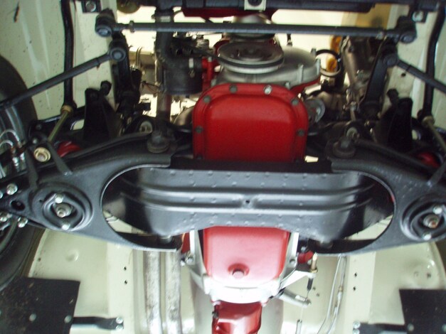 Volvo-Amazon