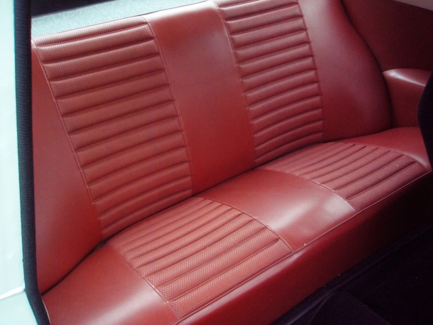 Volvo-Amazon