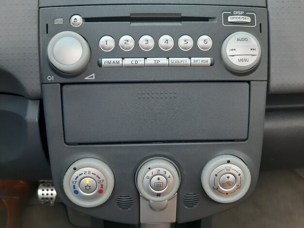 Mitsubishi-Colt