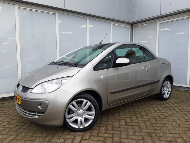Mitsubishi-Colt