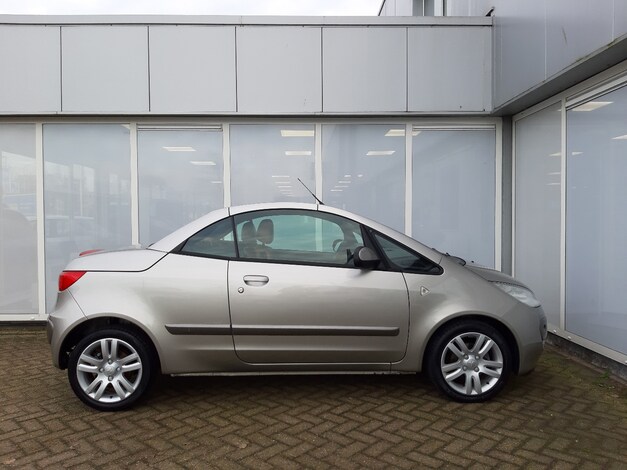 Mitsubishi-Colt