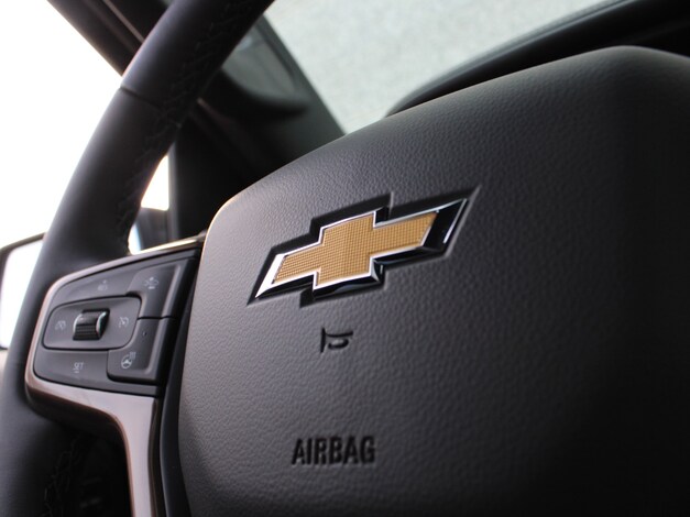 Chevrolet-Silverado