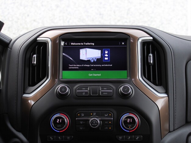 Chevrolet-Silverado