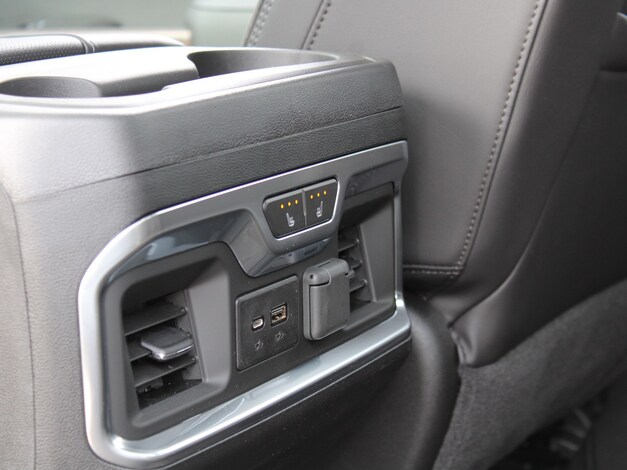 Chevrolet-Silverado