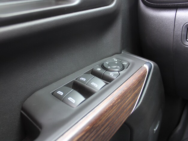Chevrolet-Silverado