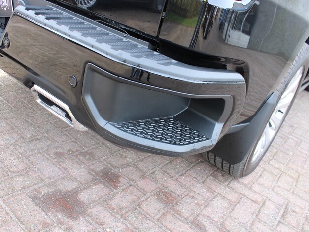 Chevrolet-Silverado