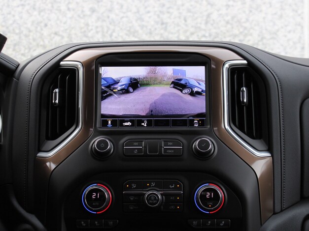 Chevrolet-Silverado