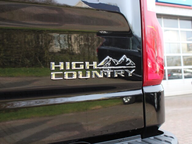 Chevrolet-Silverado