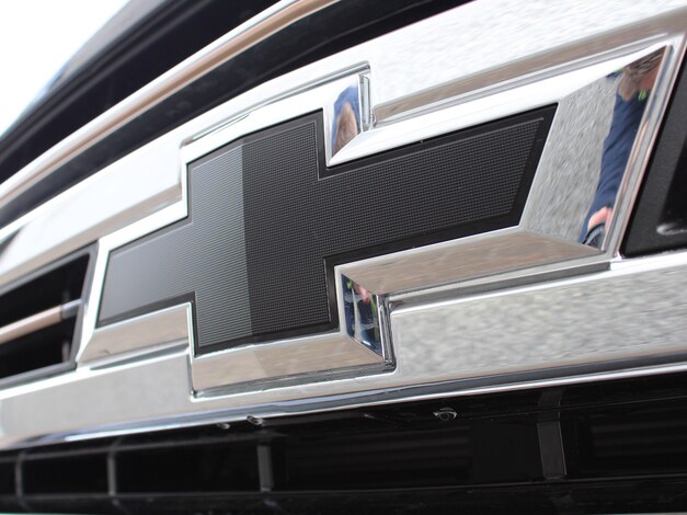 Chevrolet-Silverado