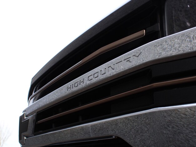 Chevrolet-Silverado