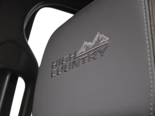 Chevrolet-Silverado