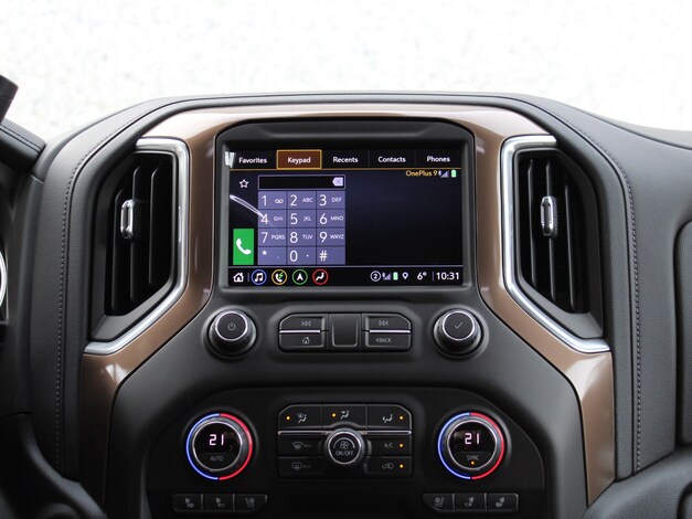 Chevrolet-Silverado