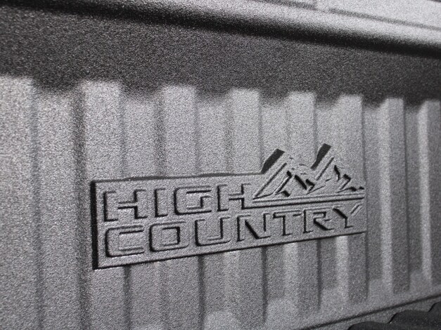 Chevrolet-Silverado