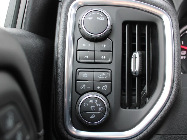 Chevrolet-Silverado