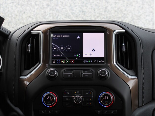 Chevrolet-Silverado