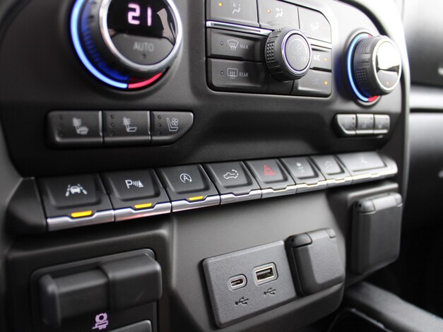 Chevrolet-Silverado