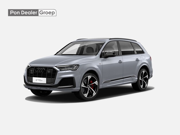 Audi-Q7