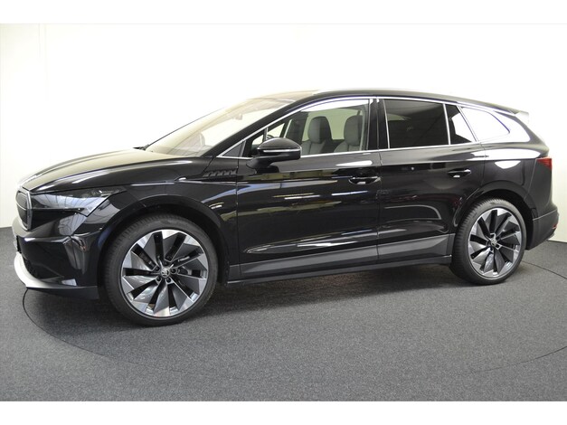 Skoda-Enyaq iV