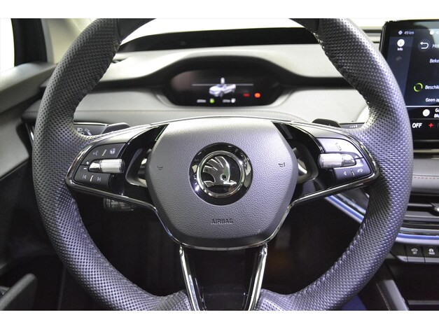 Skoda-Enyaq iV