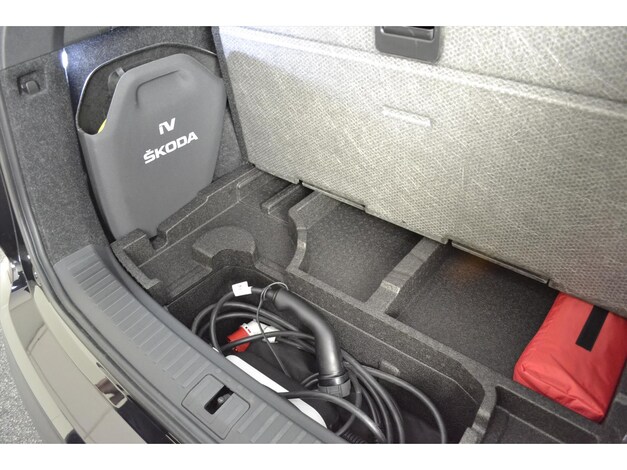 Skoda-Enyaq iV