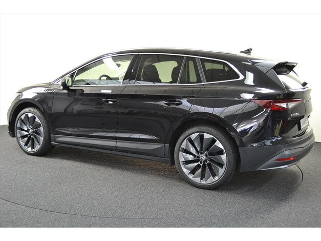 Skoda-Enyaq iV