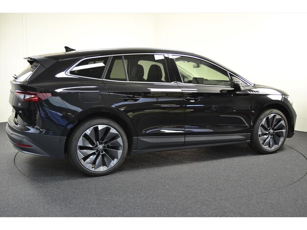 Skoda-Enyaq iV
