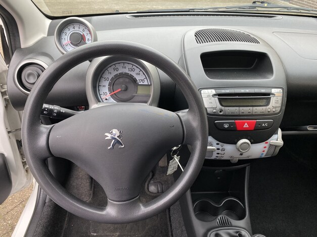 Peugeot-107