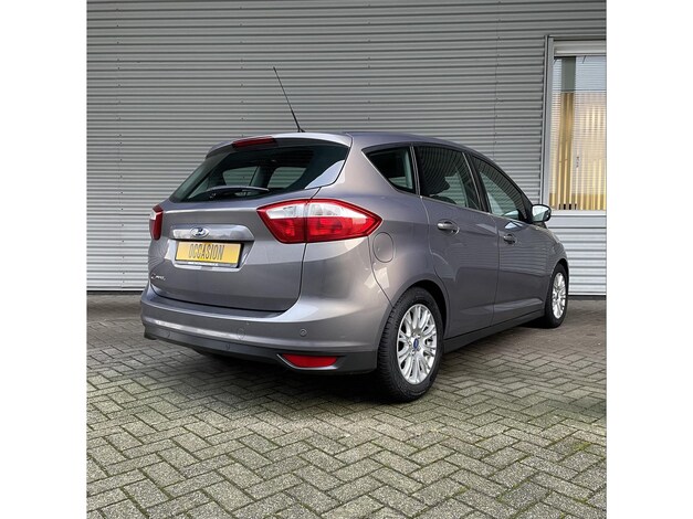 Ford-C-Max