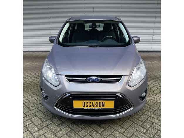 Ford-C-Max