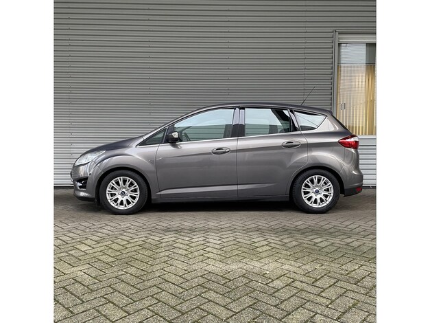 Ford-C-Max