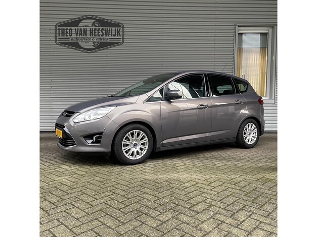 Ford-C-Max