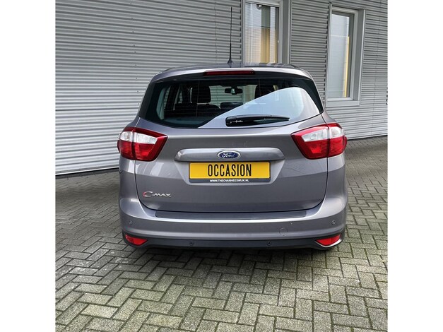 Ford-C-Max