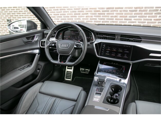 Audi-S6