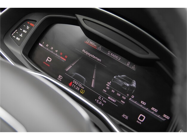 Audi-S6