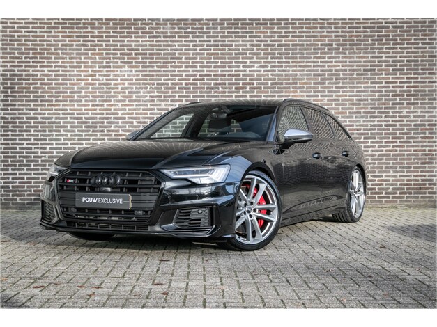 Audi-S6