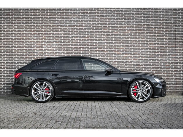 Audi-S6