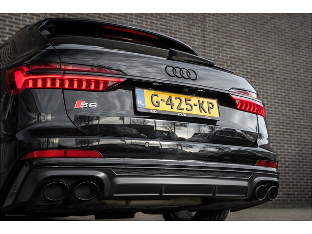 Audi-S6