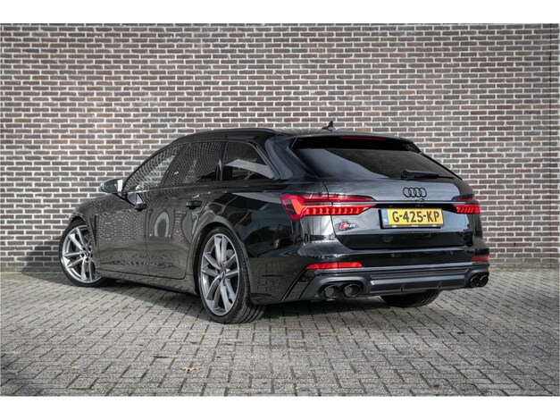 Audi-S6