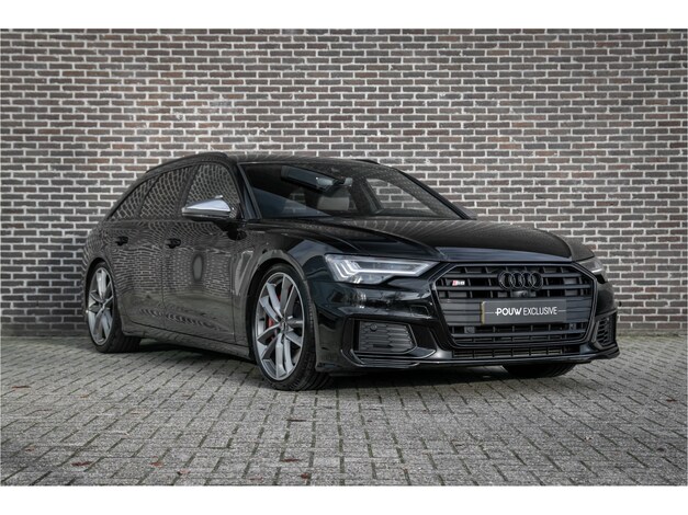 Audi-S6