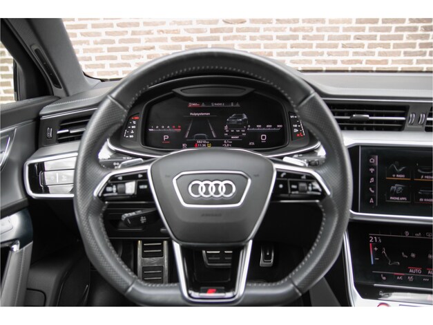 Audi-S6