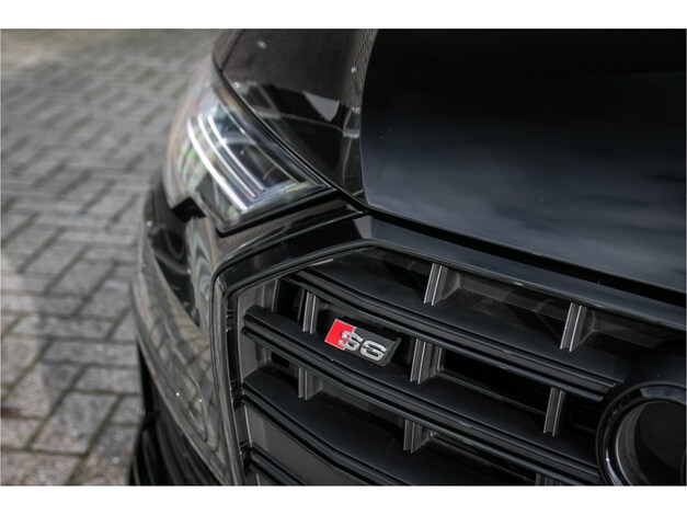 Audi-S6