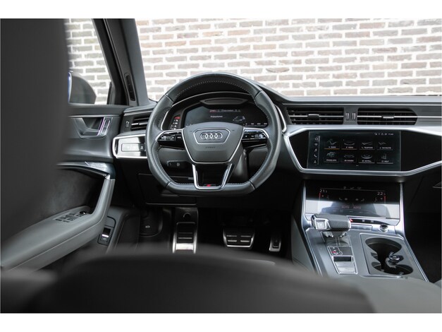 Audi-S6